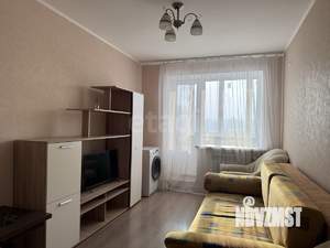 3-к квартира, вторичка, 76м2, 7/17 этаж