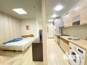 Студия квартира, вторичка, 31м2, 2/5 этаж