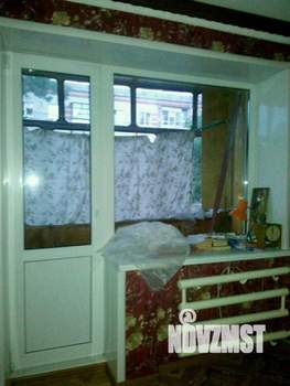 1-к квартира, вторичка, 37м2, 3/5 этаж