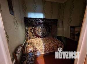 2-к квартира, вторичка, 59м2, 1/1 этаж