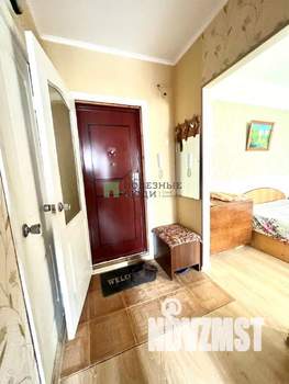 1-к квартира, вторичка, 34м2, 8/9 этаж