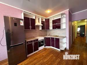 2-к квартира, вторичка, 97м2, 2/15 этаж