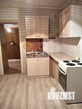 1-к квартира, вторичка, 40м2, 6/17 этаж