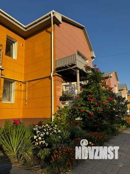 1-к квартира, вторичка, 43м2, 2/2 этаж