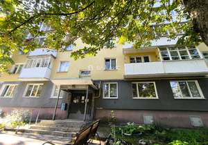 3-к квартира, вторичка, 61м2, 2/5 этаж
