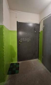 3-к квартира, вторичка, 63м2, 4/10 этаж