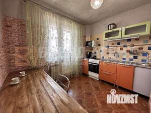 2-к квартира, вторичка, 60м2, 9/10 этаж