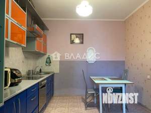 3-к квартира, вторичка, 102м2, 5/15 этаж