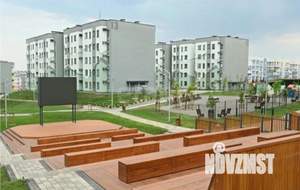Студия квартира, вторичка, 28м2, 2/5 этаж