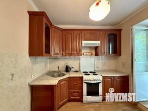 1-к квартира, вторичка, 37м2, 2/10 этаж