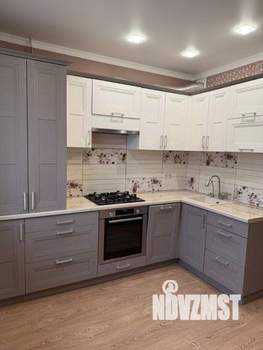 2-к квартира, вторичка, 59м2, 9/10 этаж