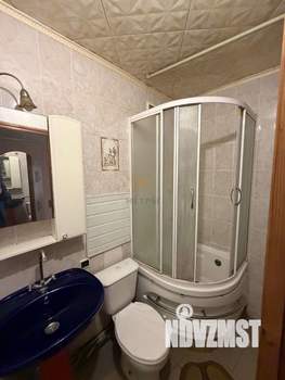 1-к квартира, вторичка, 30м2, 4/5 этаж