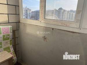 1-к квартира, вторичка, 41м2, 3/5 этаж