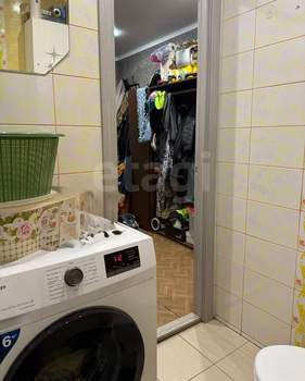 3-к квартира, вторичка, 58м2, 3/9 этаж