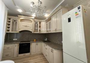 3-к квартира, вторичка, 85м2, 3/11 этаж