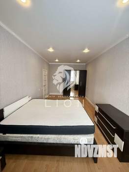 1-к квартира, вторичка, 38м2, 3/3 этаж