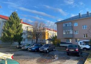 Студия квартира, вторичка, 54м2, 3/3 этаж