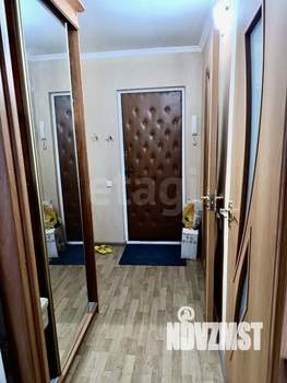 1-к квартира, вторичка, 34м2, 6/9 этаж