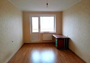 1-к квартира, вторичка, 34м2, 8/10 этаж