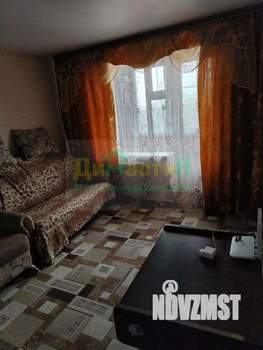 1-к квартира, вторичка, 30м2, 6/9 этаж