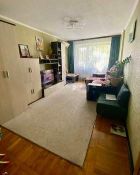 2-к квартира, вторичка, 48м2, 5/5 этаж