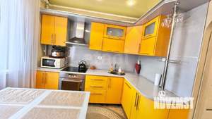 1-к квартира, вторичка, 34м2, 4/10 этаж