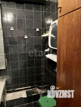 3-к квартира, вторичка, 96м2, 2/10 этаж