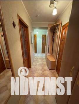 2-к квартира, вторичка, 53м2, 5/12 этаж