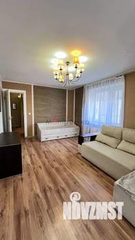 2-к квартира, вторичка, 49м2, 9/12 этаж