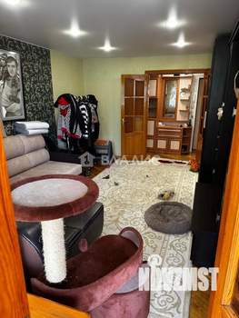 2-к квартира, вторичка, 48м2, 3/9 этаж