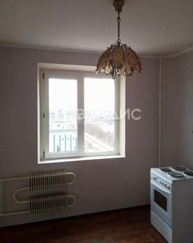 1-к квартира, вторичка, 35м2, 8/10 этаж