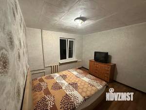 3-к квартира, вторичка, 65м2, 9/9 этаж