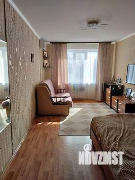 2-к квартира, вторичка, 55м2, 2/5 этаж