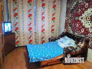 1-к квартира, вторичка, 30м2, 1/9 этаж