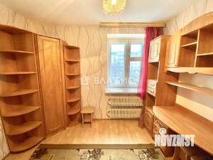3-к квартира, вторичка, 69м2, 2/5 этаж