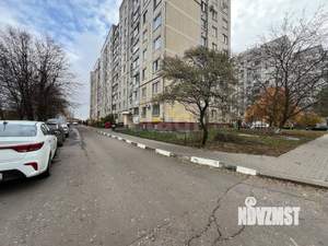 2-к квартира, вторичка, 57м2, 7/10 этаж