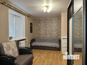 1-к квартира, вторичка, 31м2, 4/5 этаж