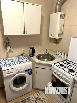 2-к квартира, вторичка, 44м2, 1/5 этаж