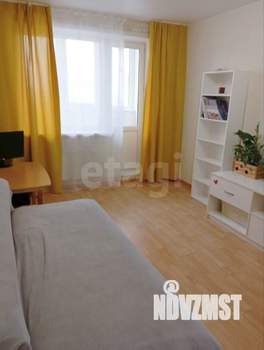 2-к квартира, вторичка, 51м2, 9/10 этаж