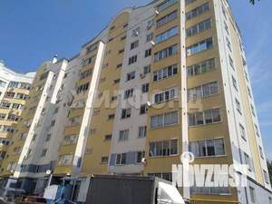 1-к квартира, вторичка, 42м2, 3/10 этаж