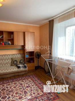 1-к квартира, вторичка, 55м2, 10/17 этаж