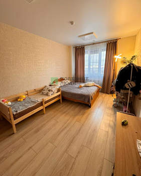 2-к квартира, вторичка, 48м2, 5/5 этаж