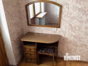 4-к квартира, вторичка, 86м2, 9/17 этаж