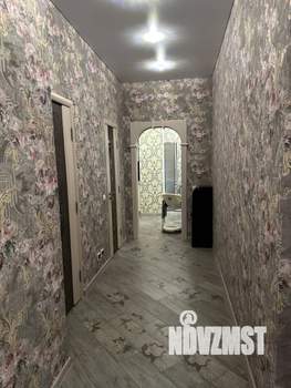 2-к квартира, вторичка, 91м2, 4/16 этаж