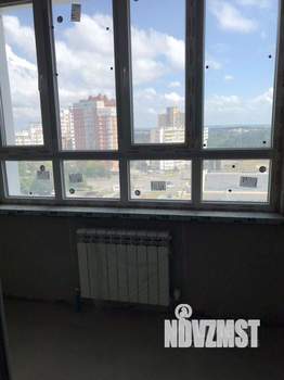 1-к квартира, вторичка, 47м2, 9/18 этаж