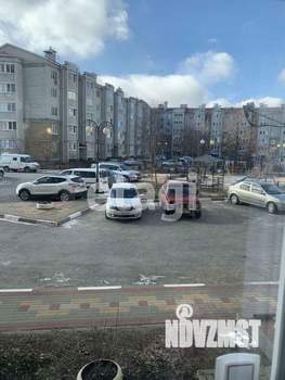 1-к квартира, вторичка, 36м2, 1/9 этаж