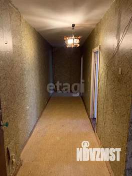 2-к квартира, вторичка, 57м2, 1/9 этаж