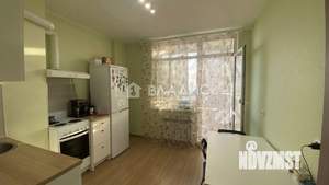 1-к квартира, вторичка, 36м2, 10/14 этаж