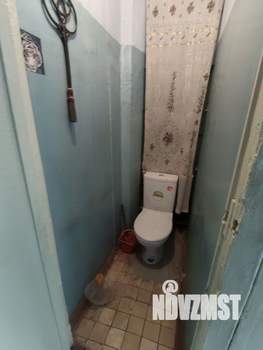 2-к квартира, вторичка, 48м2, 2/5 этаж