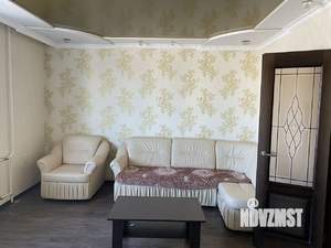 4-к квартира, вторичка, 100м2, 8/14 этаж